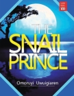 The Snail Prince Cover Image