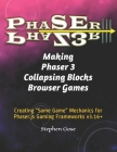 Making Phaser 3 Collapsing Blocks Browser Games: Creating 
