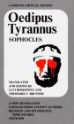 Oedipus Tyrannus (Norton Critical Editions) By Sophocles, Luci Berkowitz (Editor), Theodore F. Brunner (Editor) Cover Image