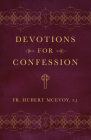 Devotions for Confession Cover Image