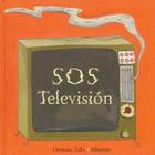 SOS Television By Germano Zullo Cover Image