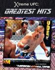 Greatest Hits (Xtreme UFC) Cover Image