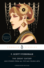 The Great Gatsby: And Stories from All the Sad Young Men By F. Scott Fitzgerald, Min Jin Lee (Introduction by), Philip McGowan (Editor), Philip McGowan (Notes by), Jennifer Buehler (Commentaries by) Cover Image