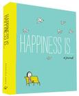 Happiness Is . . . Flexi Journal By Lisa Swerling, Ralph Lazar Cover Image