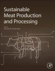 Sustainable Meat Production and Processing Cover Image