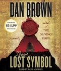 The Lost Symbol (Robert Langdon #3) By Dan Brown, Paul Michael (Read by) Cover Image