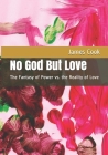 No God But Love: The Fantasy of Power vs. the Reality of Love By James Cook Cover Image