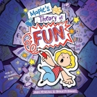Maple's Theory of Fun By Kate McMillan, Ruthie Prillaman Cover Image