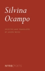 Silvina Ocampo (NYRB Poets) By Silvina Ocampo, Jason Weiss (Translated by) Cover Image
