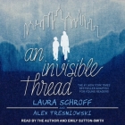 An Invisible Thread: A Young Reader's Edition Cover Image