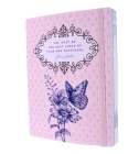 Jane Austen: Best Judge of Your Own Happiness Softcover Notebook By Insight Editions Cover Image