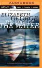The Edge of the Water (Edge of Nowhere #2) Cover Image