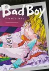 Bad Boy Illustrations  Cover Image