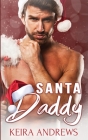 Santa Daddy By Keira Andrews Cover Image