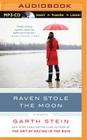 Raven Stole the Moon By Garth Stein, Jennifer Van Dyck (Read by) Cover Image