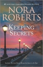 Keeping Secrets (O'Hurleys) By Nora Roberts Cover Image