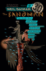 Sandman Vol. 9: The Kindly Ones 30th Anniversary Edition Cover Image
