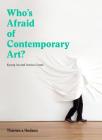Who's Afraid of Contemporary Art? By Kyung An, Jessica Cerasi Cover Image