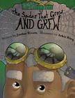 The Village and The Spider That Grew and Grew By Arkie Ring (Illustrator), Jordan Rivers Cover Image