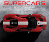 Supercars: Built for Speed Cover Image