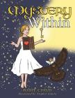 Mystery Within By Jodie Child, Stephen Adams (Illustrator) Cover Image