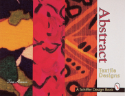 Abstract Textile Designs (Schiffer Design Book) Cover Image