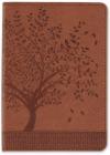 SM Jrnl Artisan Tree of Life By Inc Peter Pauper Press (Created by) Cover Image