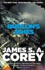 Babylon's Ashes (The Expanse #6) By James S. A. Corey Cover Image