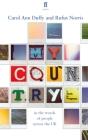 My Country; A Work in Progress (Faber Drama) Cover Image