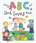 My ABC of God Loves Me Cover Image