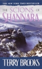 The Scions of Shannara (The Heritage of Shannara #1) Cover Image