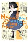 No Matter How I Look at It, It's You Guys' Fault I'm Not Popular!, Vol. 4 Cover Image