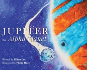 Jupiter the Alpha Planet Cover Image