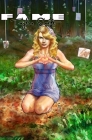 Fame: Taylor Swift By Cw Cooke, Erick Marquez (Artist), Darren G. Davis (Editor) Cover Image