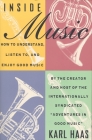 Inside Music: How to Understand,  Listen to, and Enjoy Good Music Cover Image