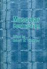 Muscular Contraction By Robert M. Simmons (Editor) Cover Image