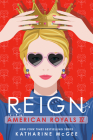 American Royals IV: Reign Cover Image