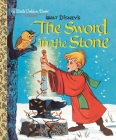 The Sword in the Stone (Disney) (Little Golden Book) Cover Image