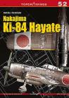 Nakajima Ki-84 Hayate (Topdrawings #7052) Cover Image