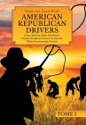 American Republican Drivers: A New York City Yellow Taxi Driver's Analysis through an Overview of American Political Socioeconomic Practices Cover Image