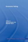 Economic Voting (Routledge/ECPR Studies in European Political Science) Cover Image