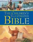 The Kingfisher Children's Illustrated Bible Cover Image