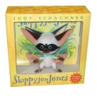 Skippyjon Jones Book and Toy set Cover Image