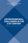 Entrepreneurial Challenges in the 21st Century: Creating Stakeholder Value Co-Creation By Hans Kaufmann (Editor), S. M. Riad Shams Cover Image