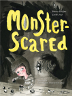 Monster-Scared By Betina Birkjær, Zarah Juul (Illustrator) Cover Image