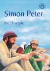 Simon Peter: The Disciple By Carine MacKenzie Cover Image
