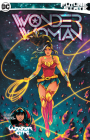 Future State: Wonder Woman By Various, Various (Illustrator) Cover Image