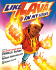 Like Lava In My Veins Cover Image