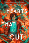 Hearts That Cut (Threads That Bind #2) By Kika Hatzopoulou Cover Image