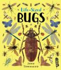 Life-Sized Bugs Cover Image